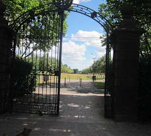 Schlossgarten Rastatt