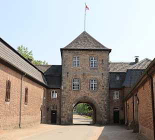 Schloss Dyck