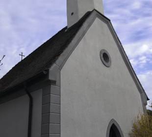 St. Otmar Kapelle