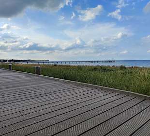 Stadtrundgang Boltenhagen