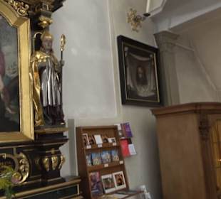 Stiftskirche St. Johann