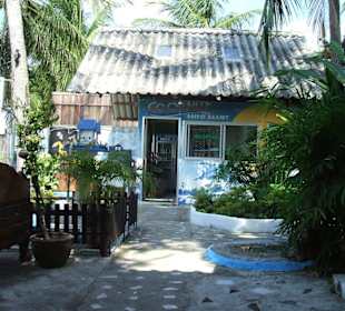 Mini Market
