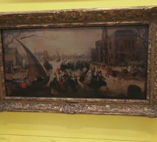 Stadtmuseum Simeonstift