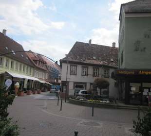 Altstadt Edenkoben