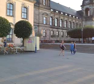 Altstadt Terrassenufer