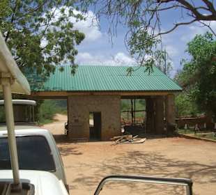 Tsavo Ost