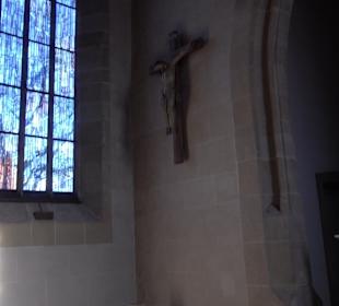 Evangelische Kirche Lustnau