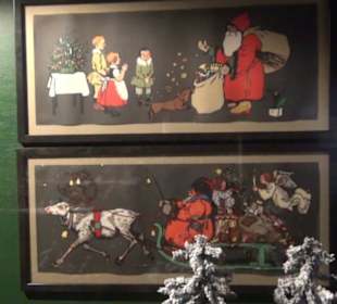 Salzburger Weihnachtsmuseum