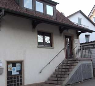 Evangelisches Gemeindehaus Altdorf