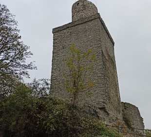 Burgturm