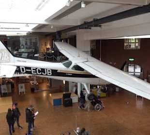 Deutsches Technikmuseum