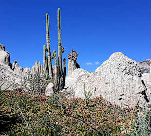 Valle de la Luna