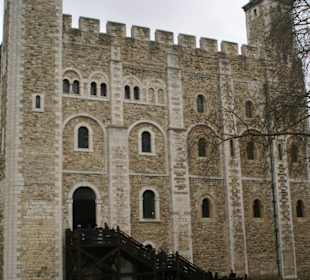 Tower of London