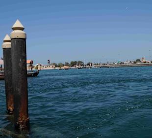 Dubai Creek