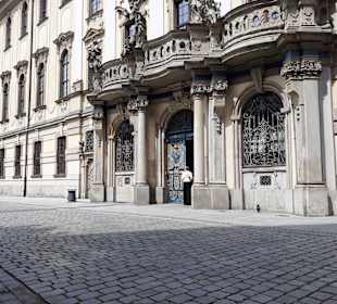 Universität Breslau