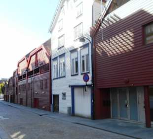 Hafen Stavanger