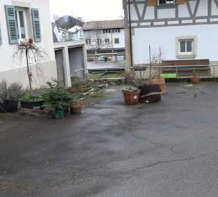 Evangelisches Pfarramt Rommelsbach