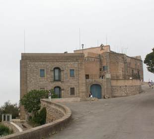 Santuario de San Salvador