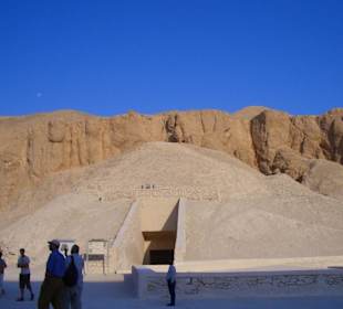 Rrab Ramses 5ter und 6ter