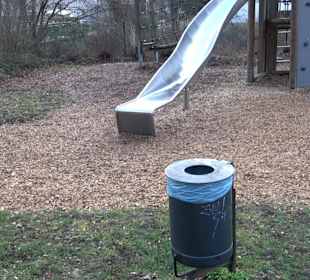 Spielplatz an der Echaz Kirchentellinsfurt 