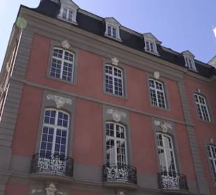 Kurfürstliches Palais