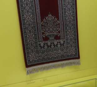 Stadtmuseum Simeonstift