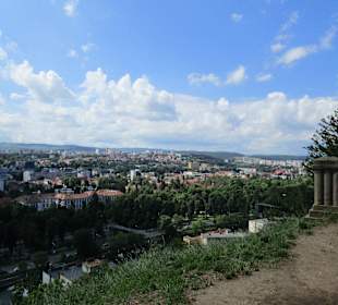 Cetatuia Park