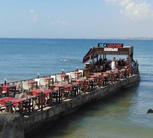 Gemütliche Gaststätte , aber teuer