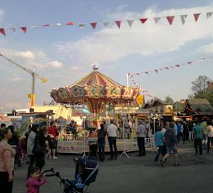 Rummel, Vergnügen 2011