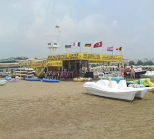 VIVA Wassersport