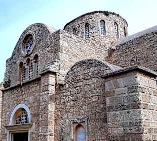 Kloster St. Barnabas