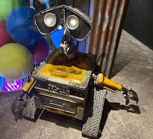 Museum Ripley's Believe It or Not!