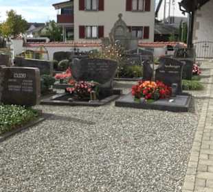 Gefallenen Gedenkstätte Schnetzenhausen