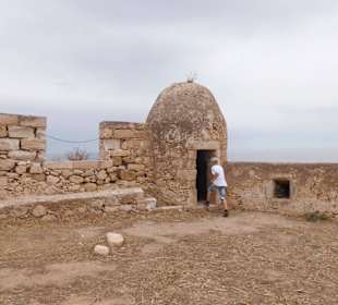 Festung Rethymnon
