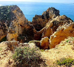 Ponta da Piedade
