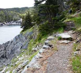La Manche Trail