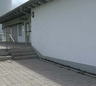 Sportplatz Oberiflingen