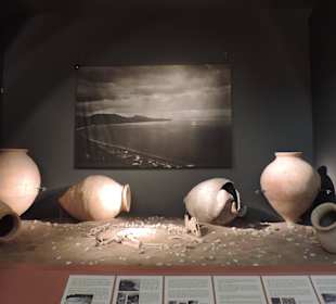 Rhodos - Archeologické muzeum