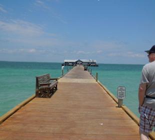    Anna Maria City Pier