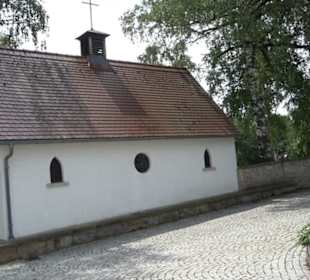 Friedhof Dußlingen