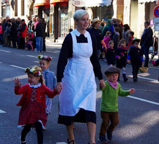 Ev.Luth.Pfarramt St.Michael Fußgruppe