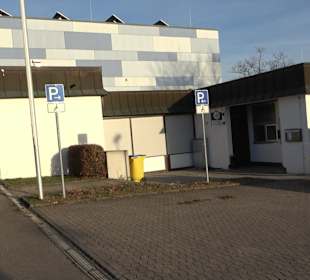 Egerthalle Raidwangen