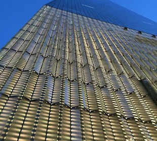 World Trade Center 
