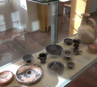 Museum Alte Kulturen