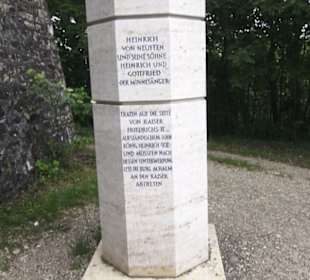 Burgruine Hohenneuffen