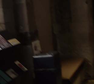 Kapelle Madonna in den Trümmern