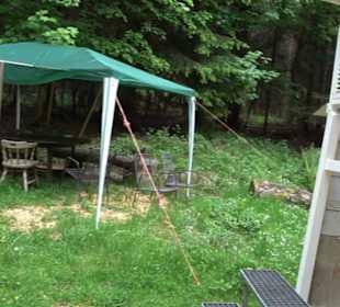 Doline Weidenwang
