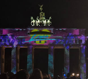 Brandenburger Tor 