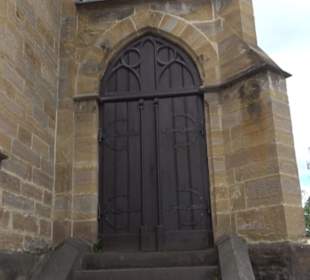 Ehemalige Zollernschule