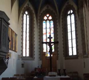 Nikolauskirche